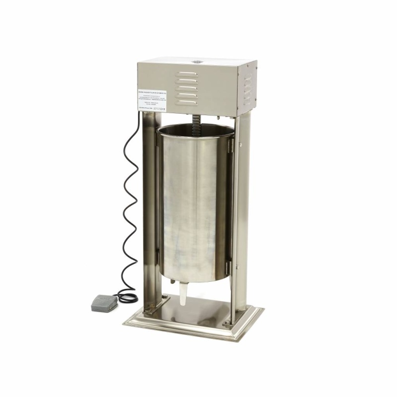 Automaatne vorstiprits 25l
