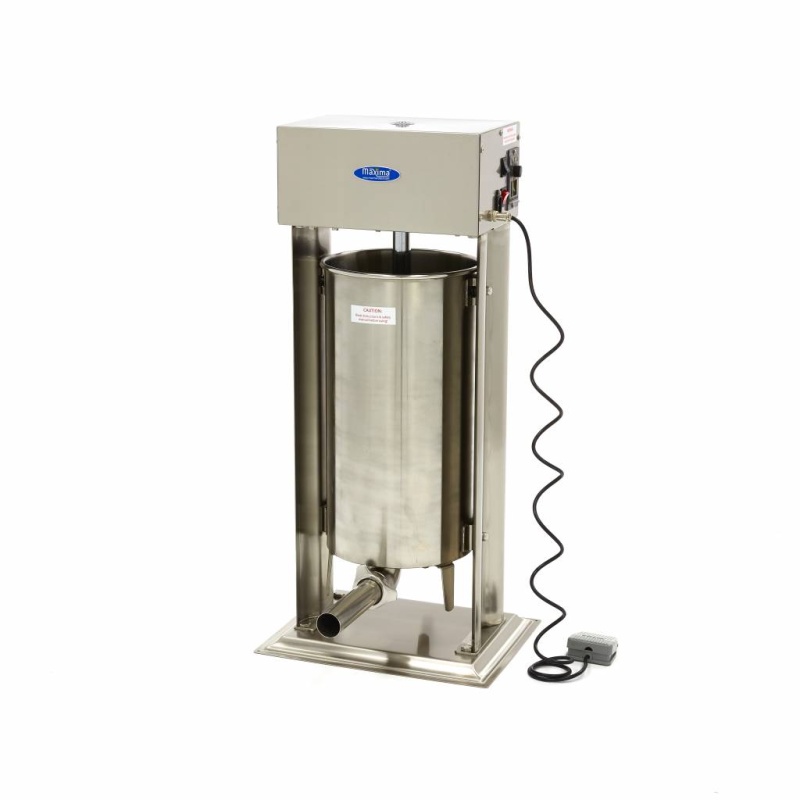 Automaatne vorstiprits 25l