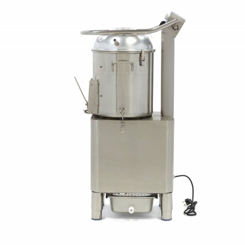 Kartulikoorija deluxe 15kg
