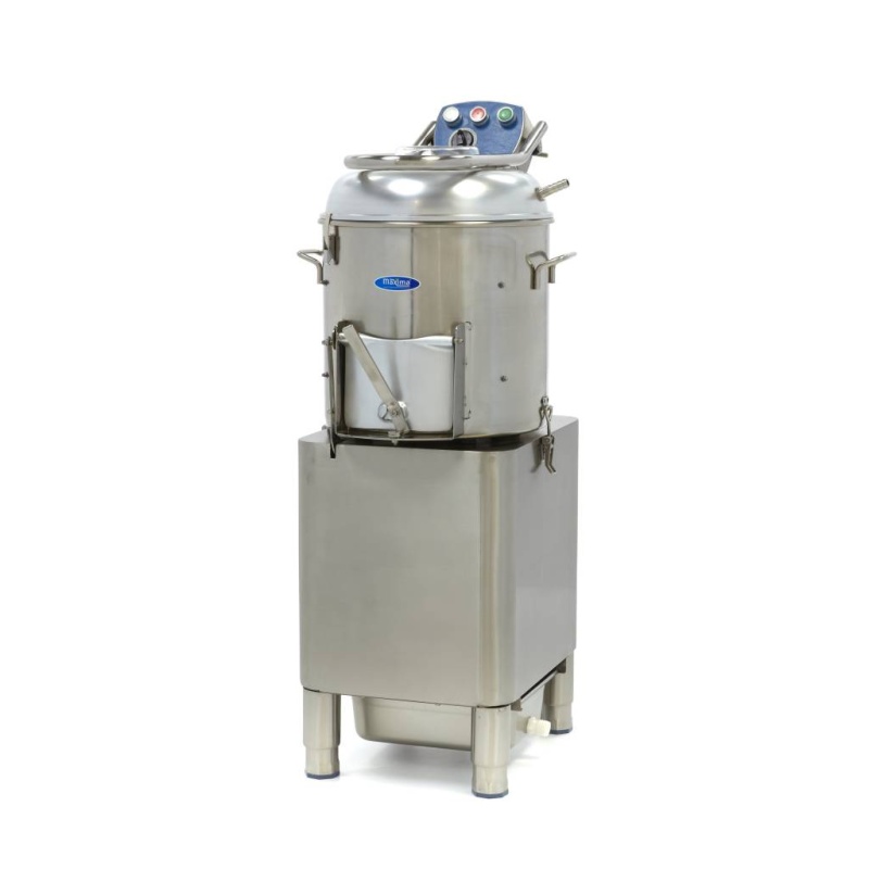 Kartulikoorija deluxe 20kg
