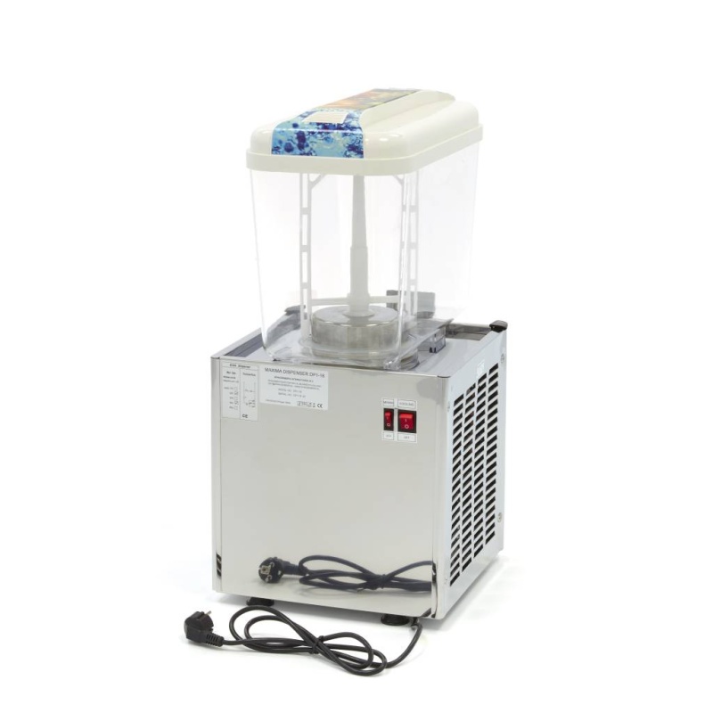 Joogiautomaat 18l