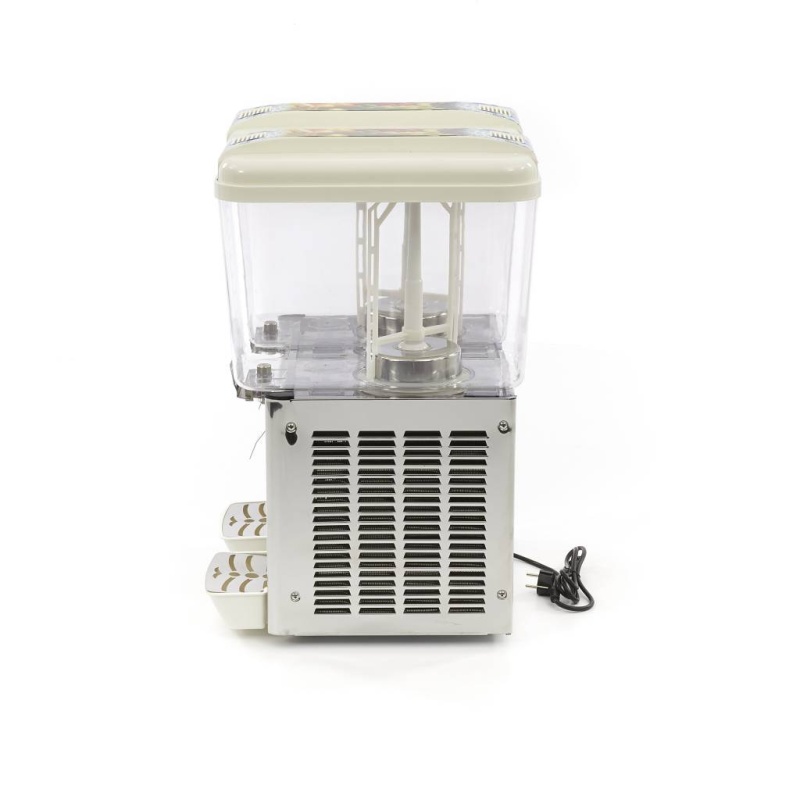 Joogiautomaat 2x18l