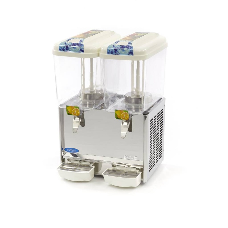 Joogiautomaat 2x18l