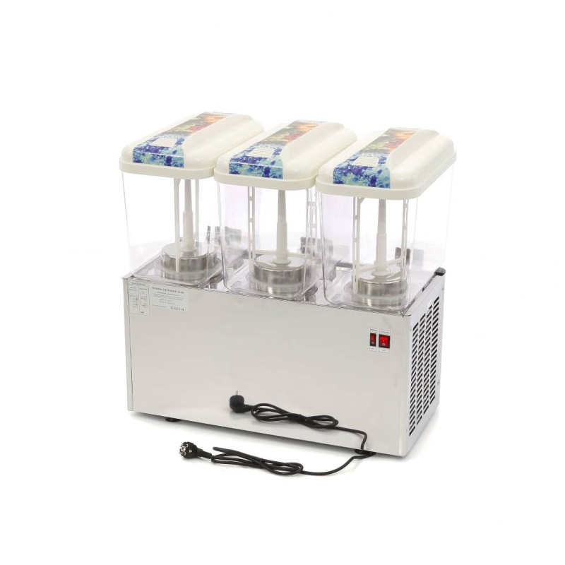 Joogiautomaat 3x18l