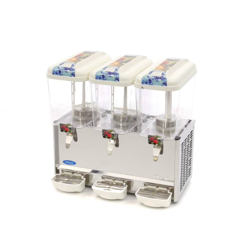 Joogiautomaat 3x18l