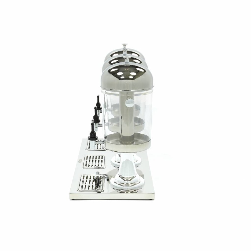 Joogiautomaat 3x8l