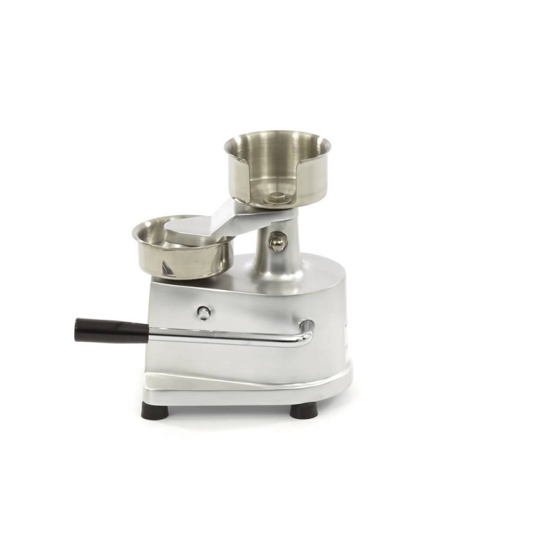 Hamburger press 100