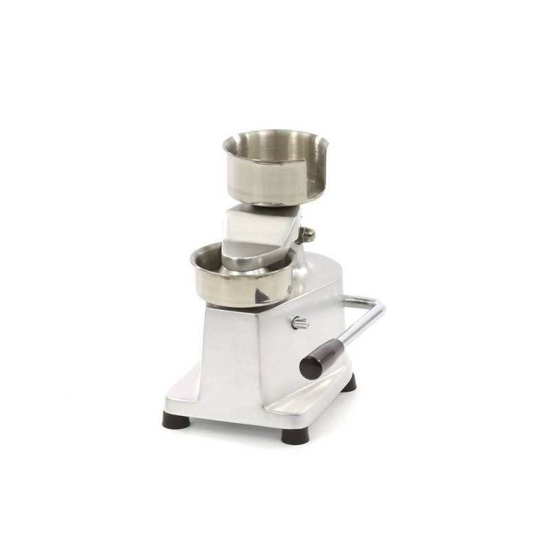Hamburger press 100