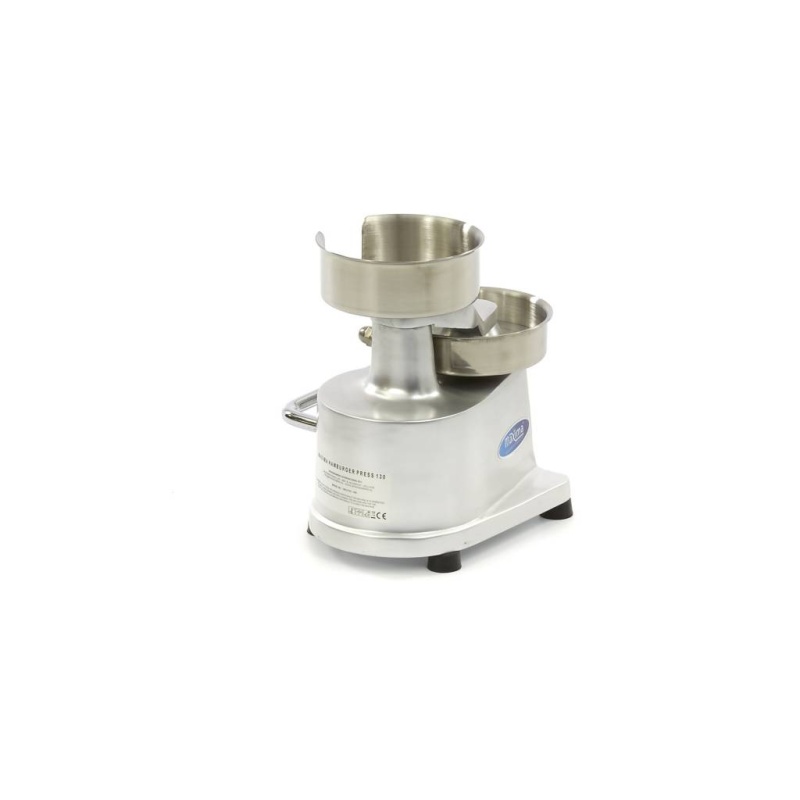 Hamburgeri press 130