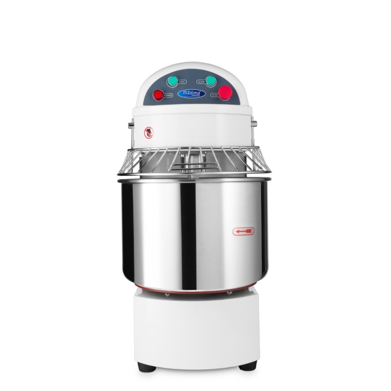 Spiraalmikser msm 30l, 2 kiirust