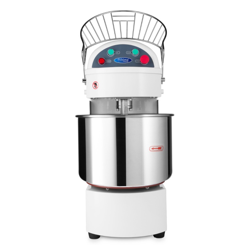 Spiraalmikser msm 30l, 2 kiirust