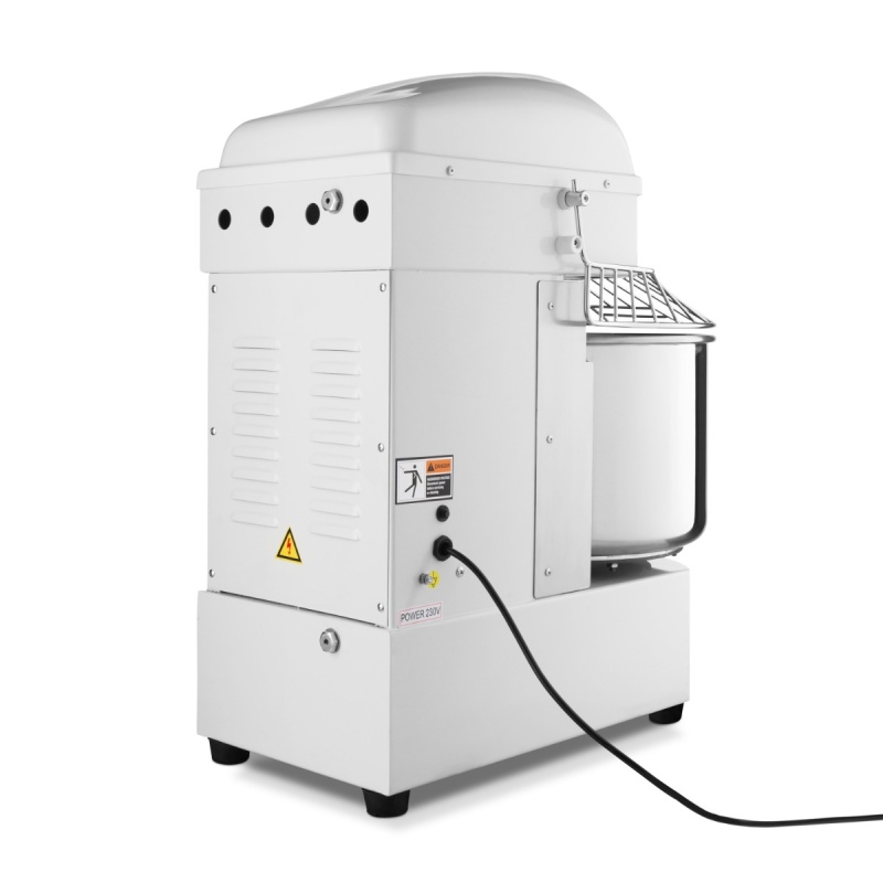 Spiraalmikser msm 30l, 2 kiirust