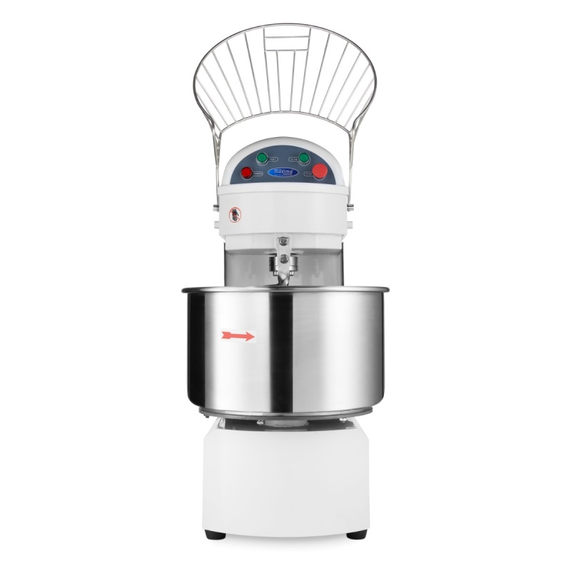 Spiraalmikser msm 50l, 2 kiirust