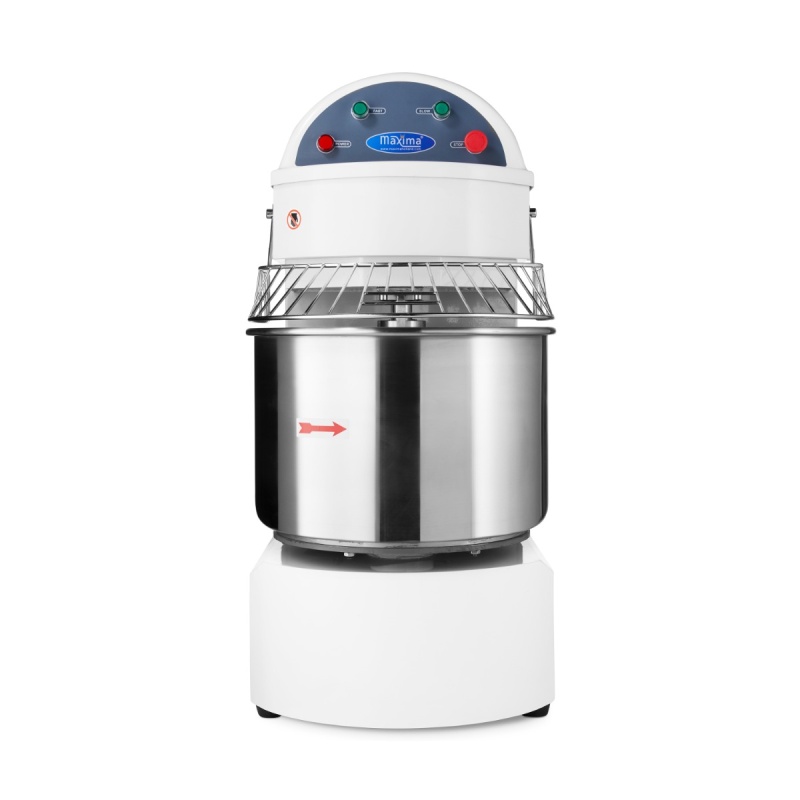 Spiraalmikser msm 60l, 2 kiirust