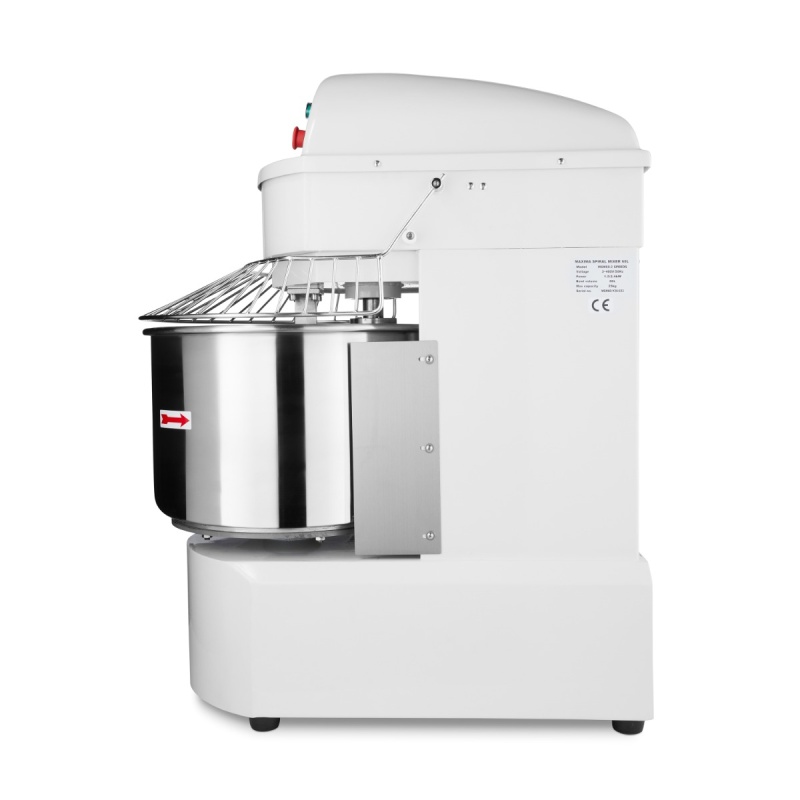 Spiraalmikser msm 60l, 2 kiirust