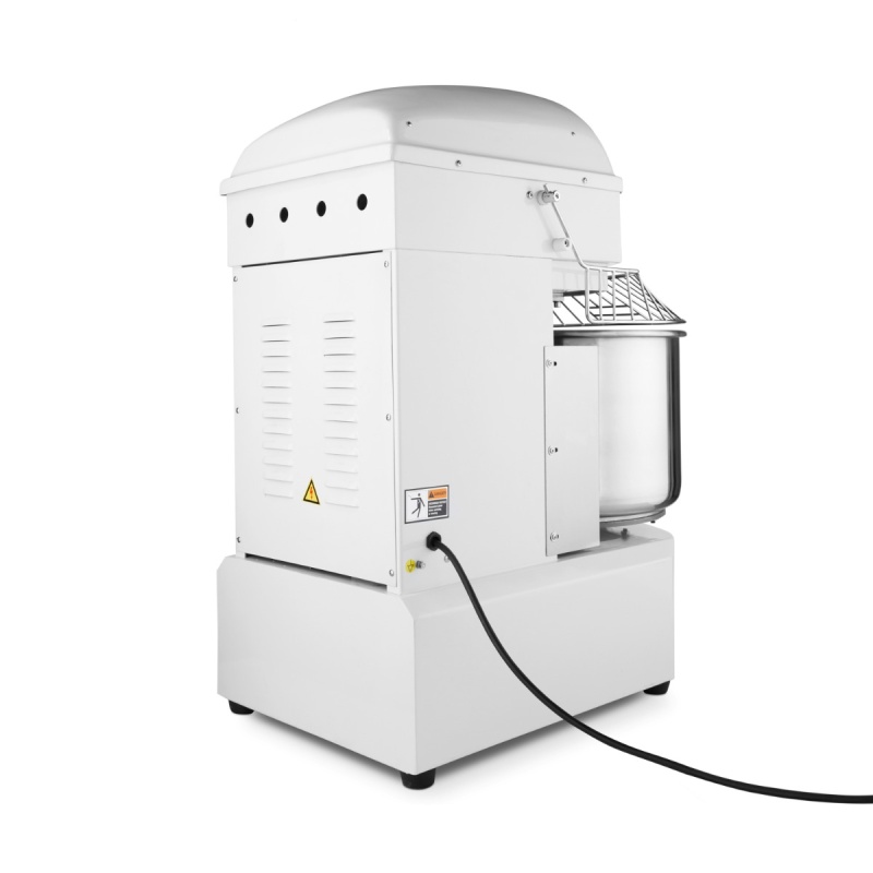 Spiraalmikser msm 60l, 2 kiirust