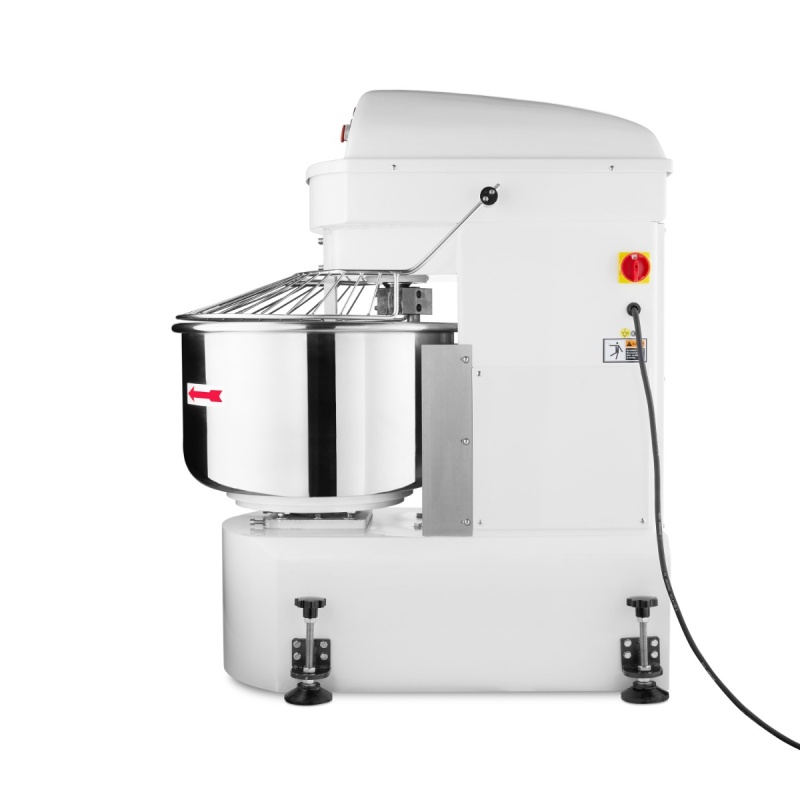 Spiraalmikser msm 130l, 2 kiirust
