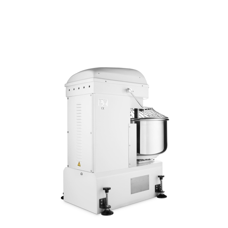 Spiraalmikser msm 130l, 2 kiirust