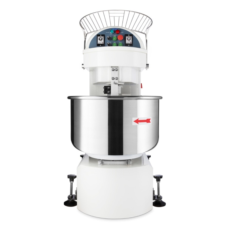 Spiraalmikser msm 200l, 2 kiirust