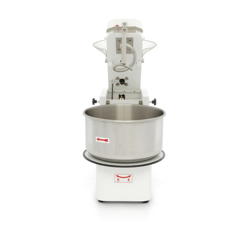 Spiraalmikser 50l - 1500w/400v 2 kiirust