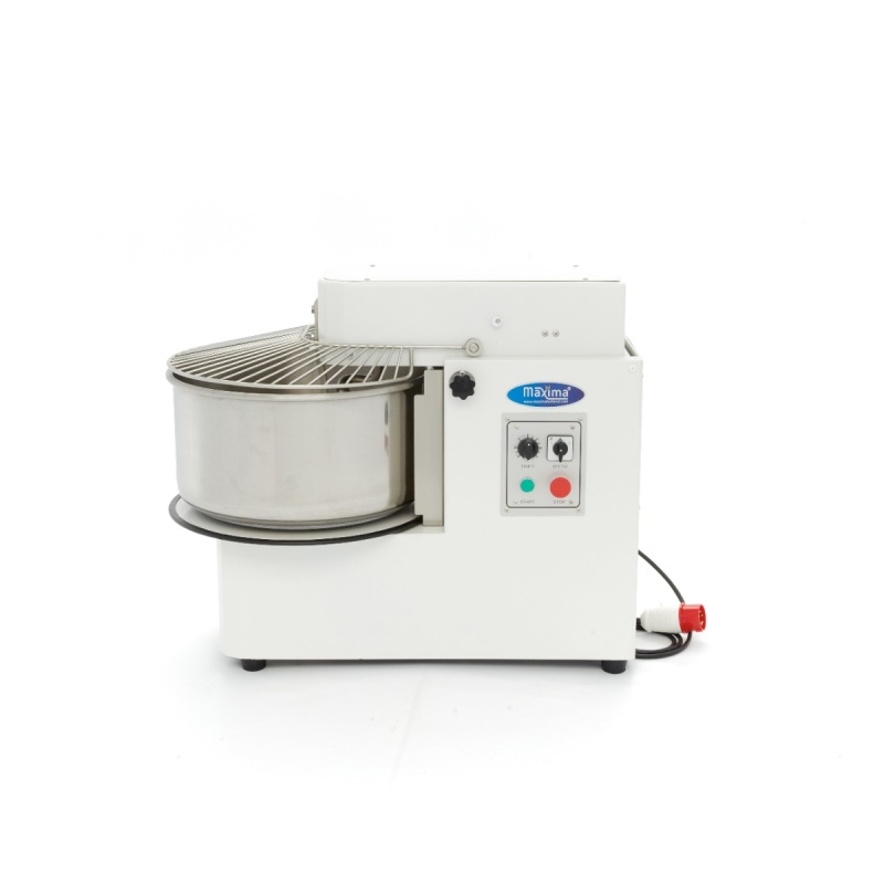 Spiraalmikser 50l - 1500w/400v 2 kiirust
