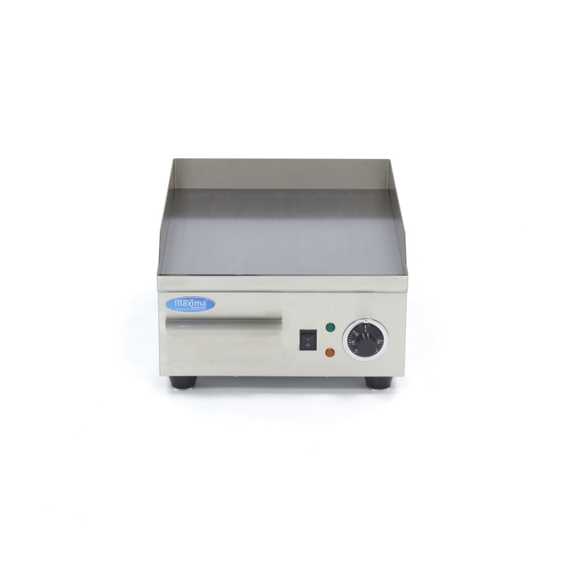 Plaatgrill 360 sile