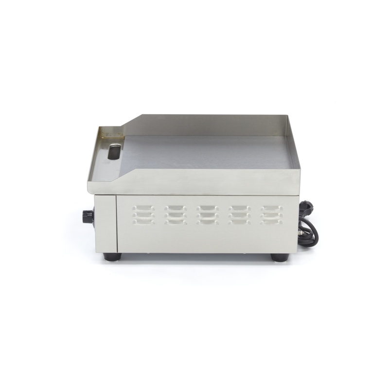 Plaatgrill 360 sile