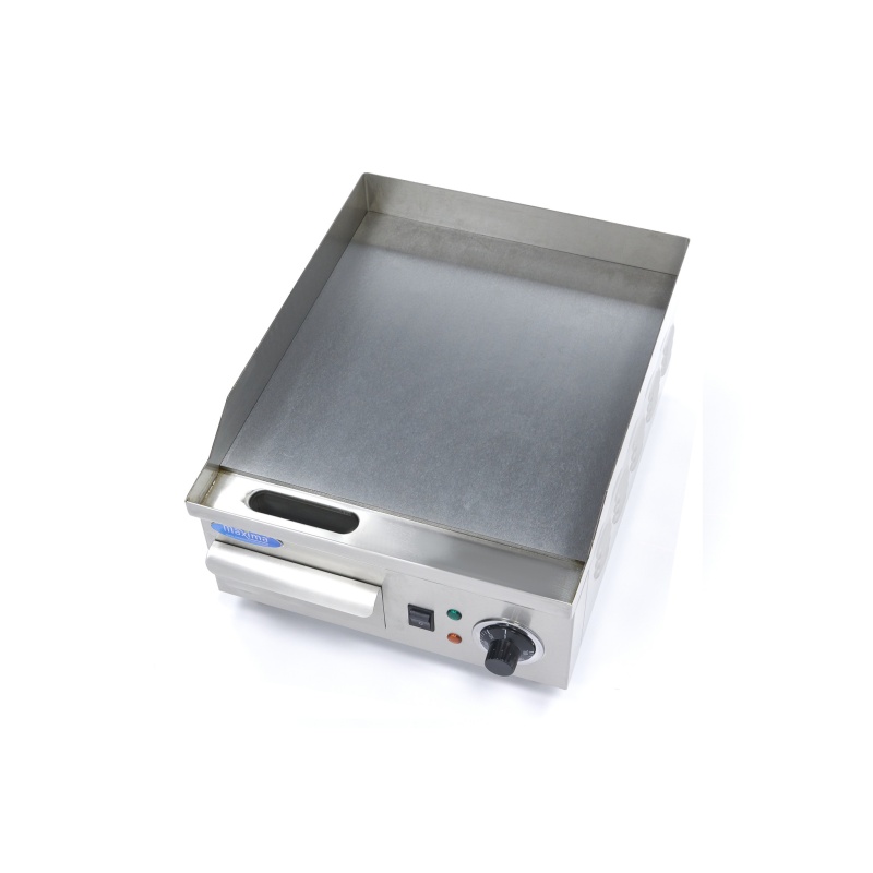 Plaatgrill 360 sile