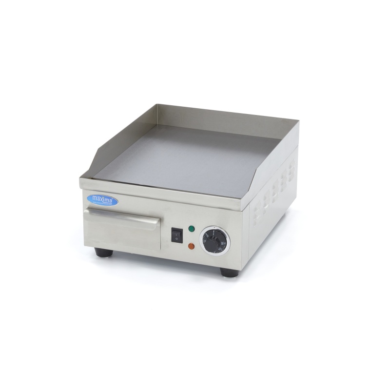 Plaatgrill 360 sile