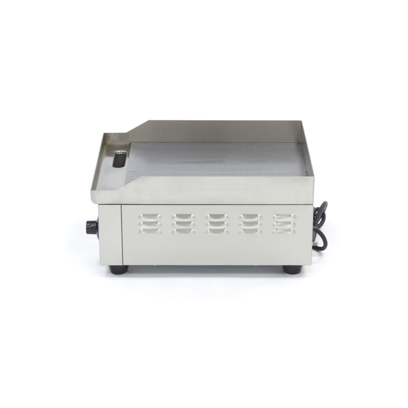 Plaatgrill 360 1/2 soonega