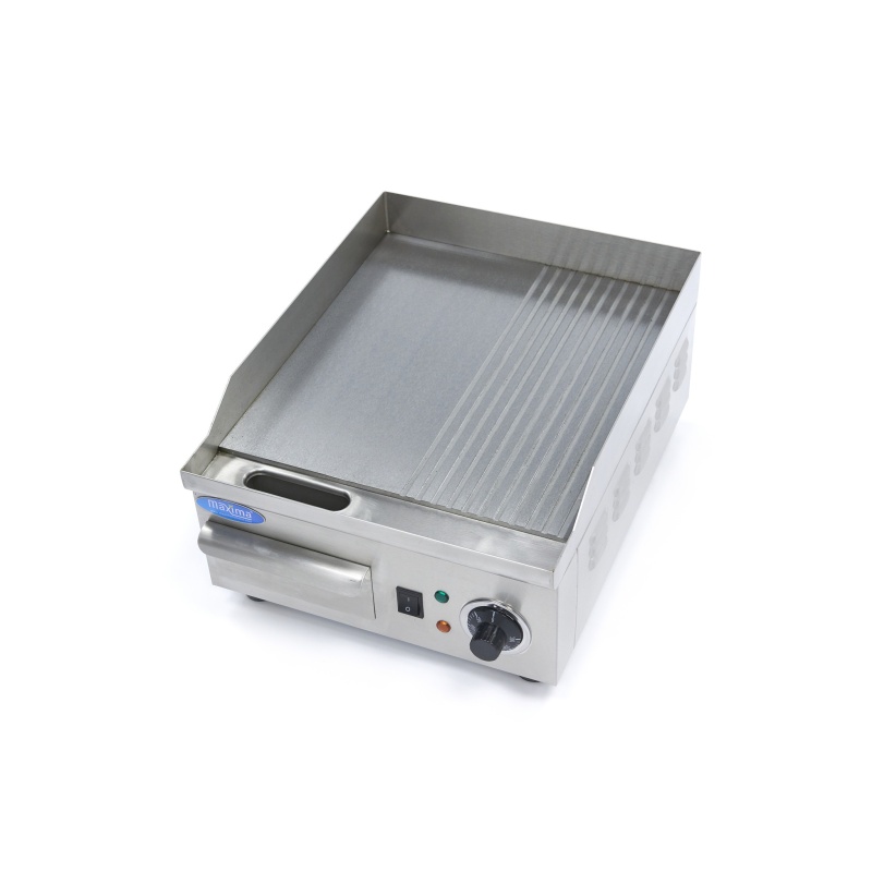 Plaatgrill 360 1/2 soonega