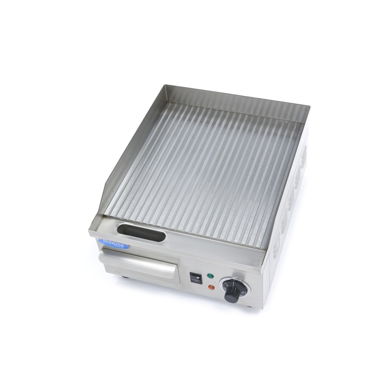 Plaatgrill 360 soonega