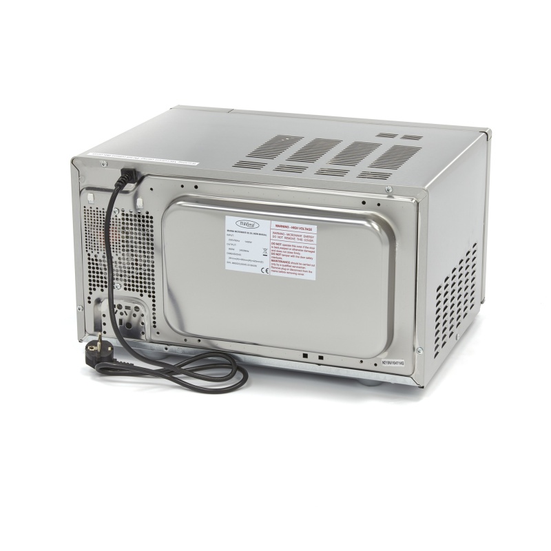 Mikrolaineahi 25l 900w