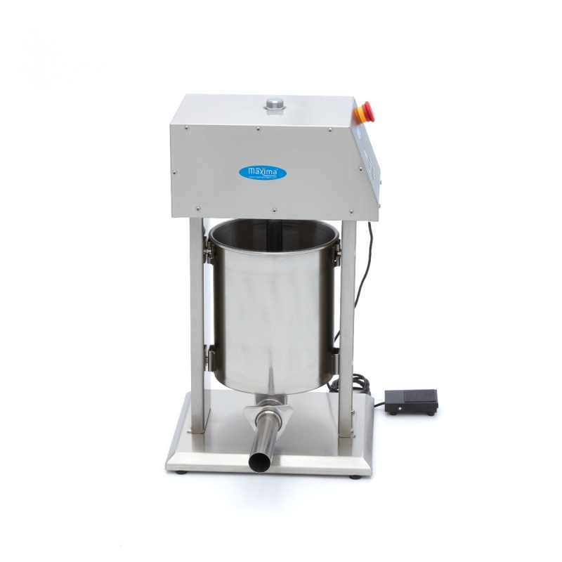 Automaatne vorstiprits 10l