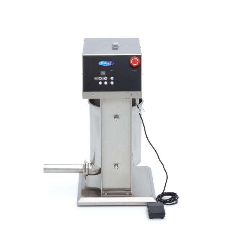 Automaatne vorstiprits 10l
