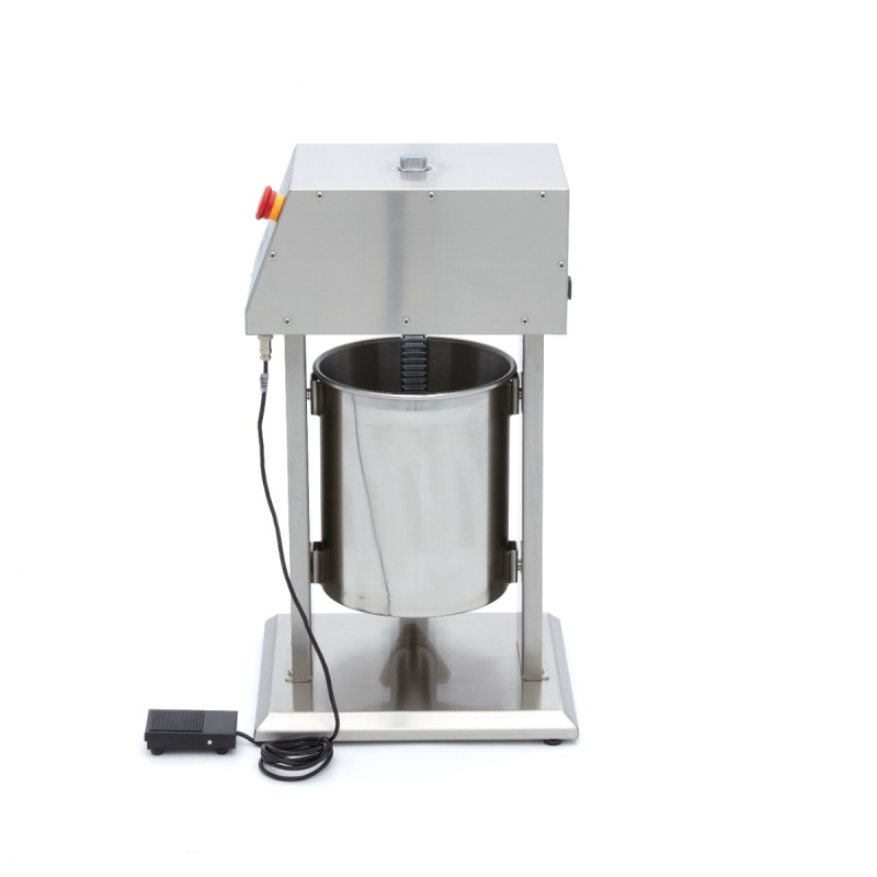 Automaatne vorstiprits 10l