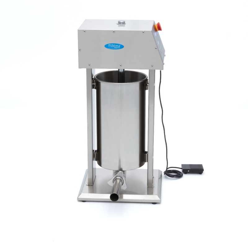 Automaatne vorstiprits 15l