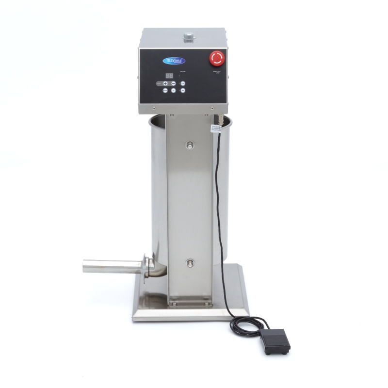 Automaatne vorstiprits 15l