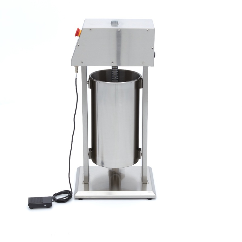 Automaatne vorstiprits 15l
