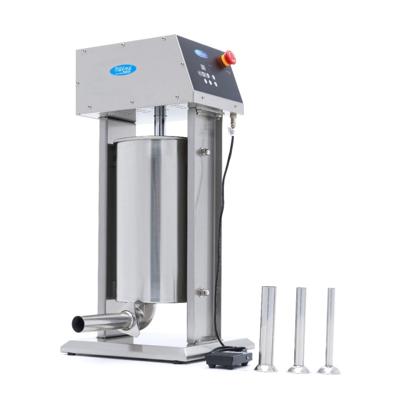 Automaatne vorstiprits 15l