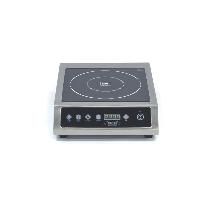 Induktsioonpliit 24cm 3500w