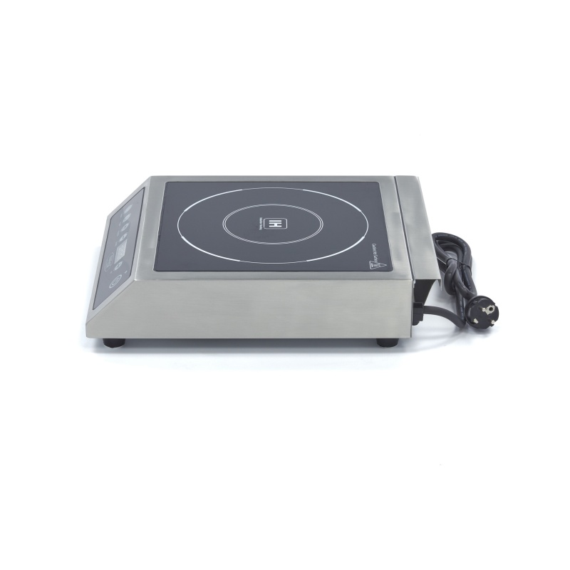 Induktsioonpliit 24cm 3500w