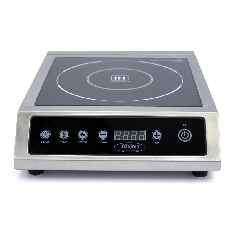 Induktsioonpliit 24cm 3500w