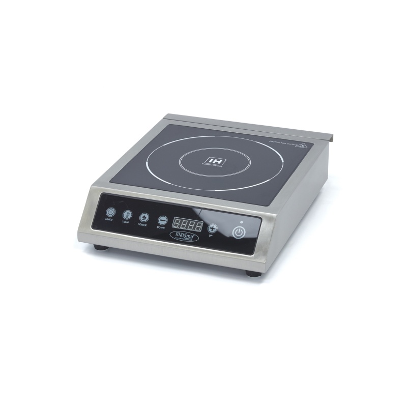 Induktsioonpliit 24cm 3500w
