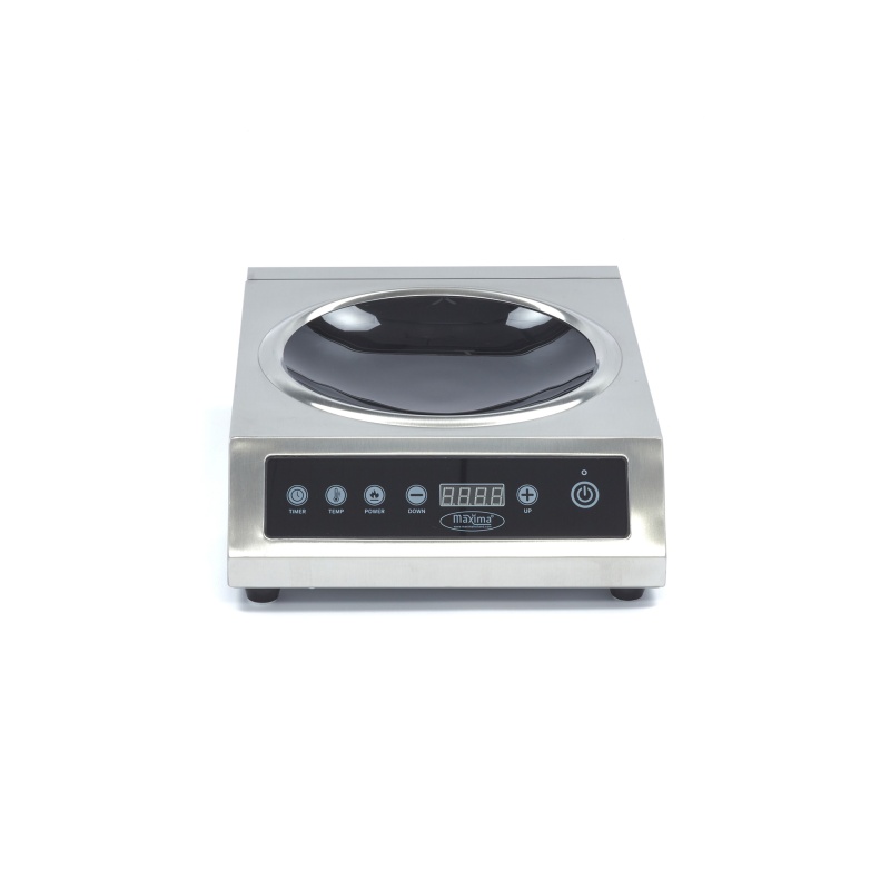 Induktsioon wok 3500w