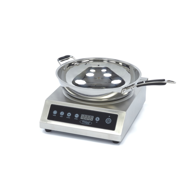 Induktsioon wok 3500w