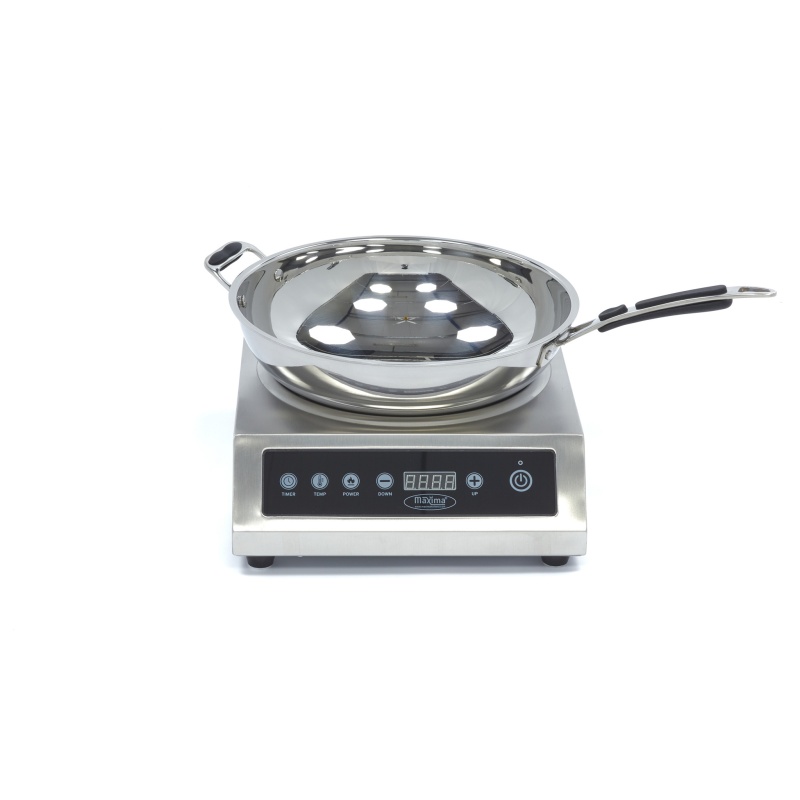 Induktsioon wok 3500w