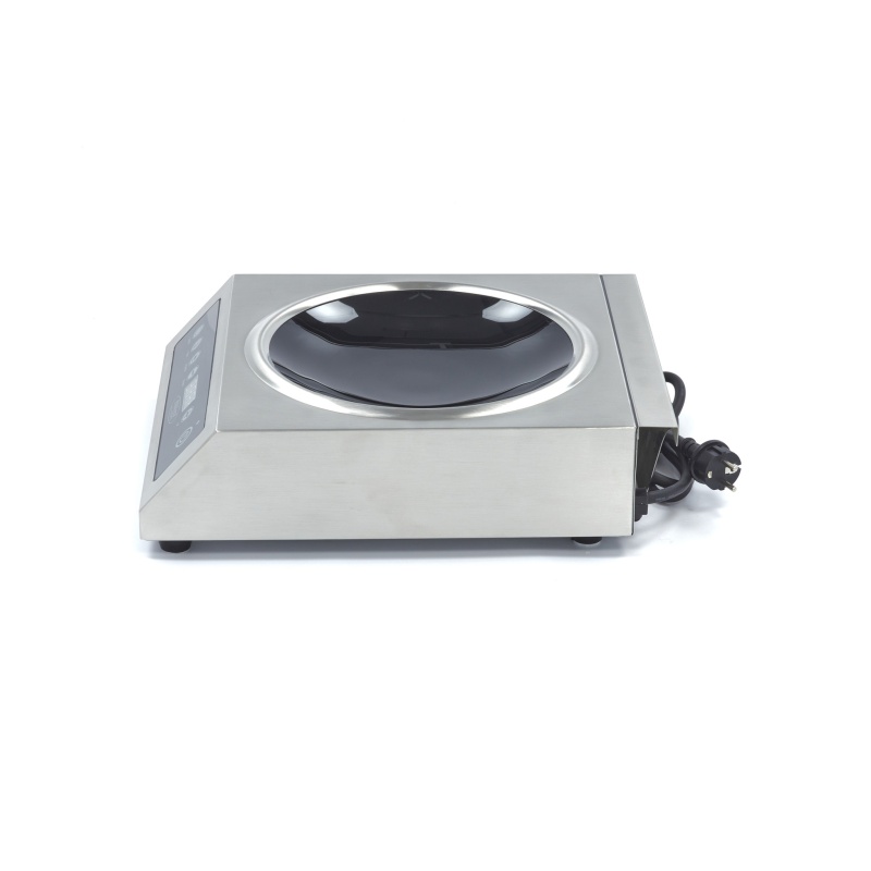 Induktsioon wok 3500w