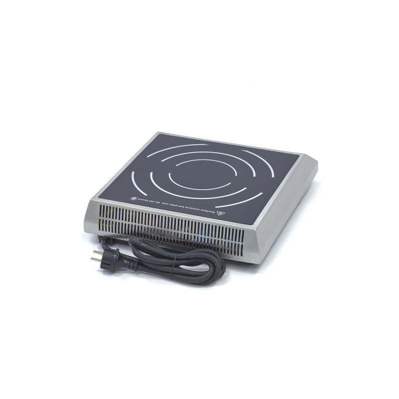 Induktsioonpliit 26cm 2700w