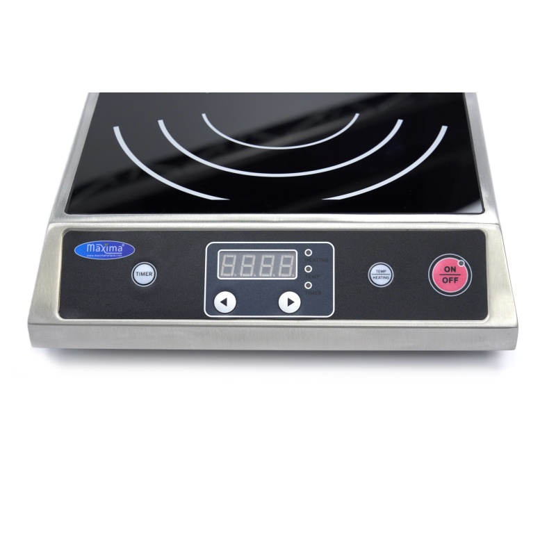 Induktsioonpliit 26cm 2700w